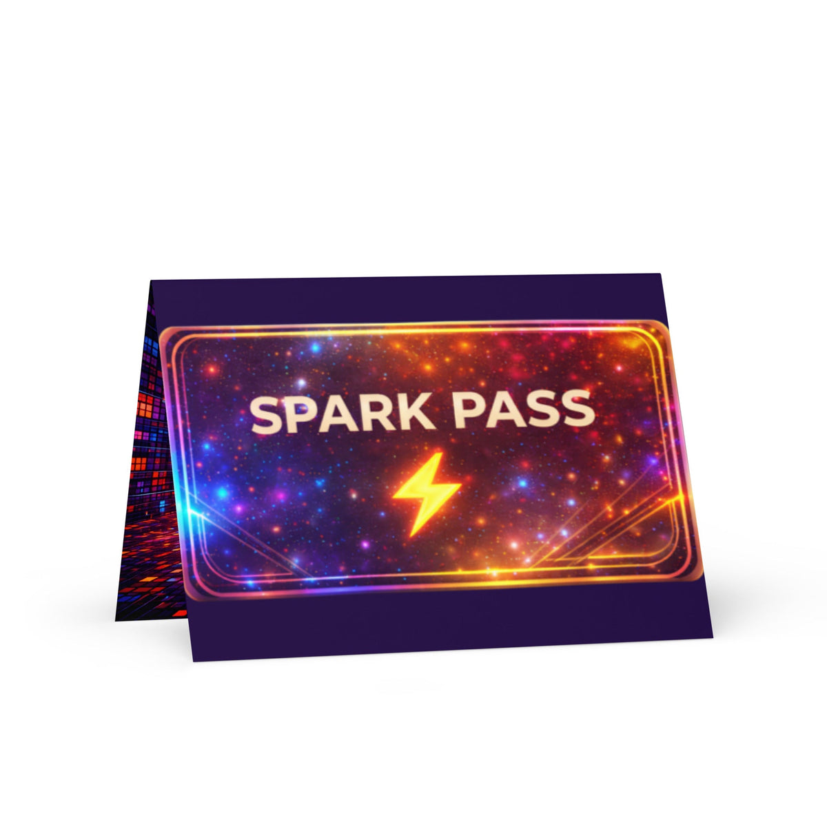 All New Spark Pass Collection