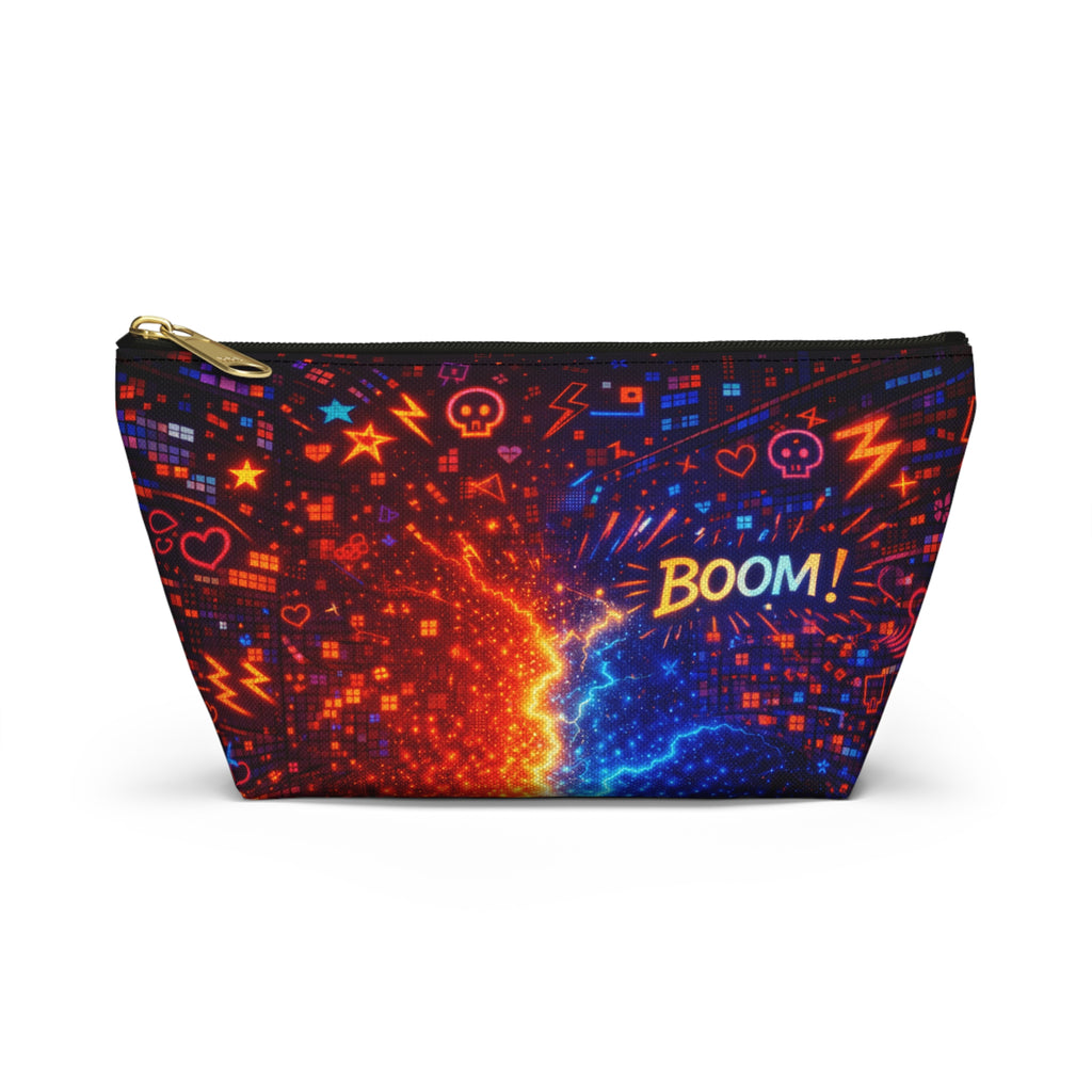 Boom! Electric Split Accessory Pouch