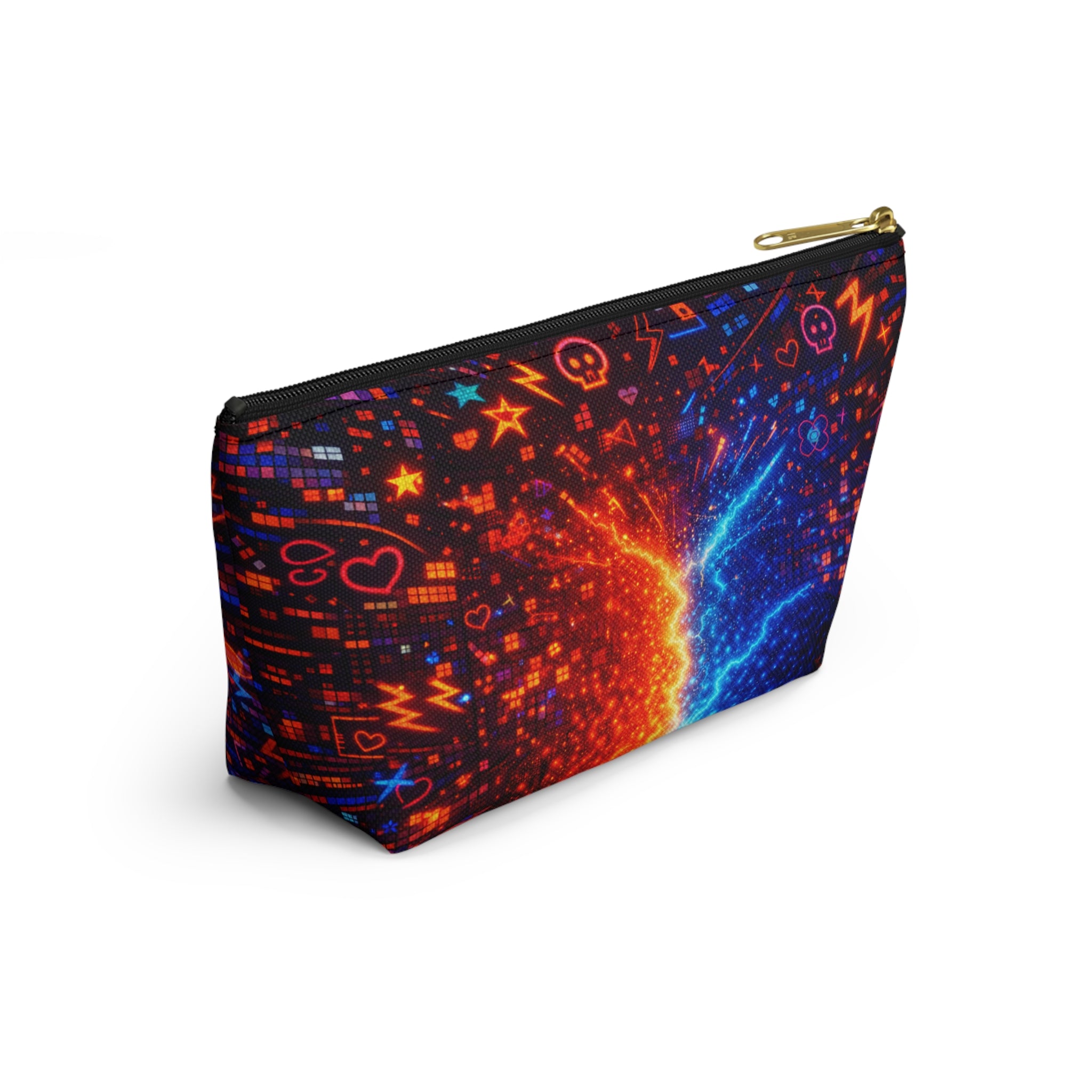 Boom! Electric Split Accessory Pouch